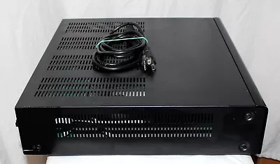 Autonomic Mirage M-400 Multi-Room Amplifier Mirage 4 Room Digital Amplifier • $190