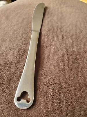 Disney Parks Knife Flatware Icon Mickey Mouse Silverware • $7.23