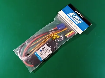 E-flite EFLA1070EC5 70A Switch Mode BEC Brushless ESC 6s New In Package • $62.98