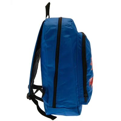 Rangers FC Colour React Backpack • £20.75