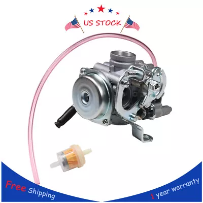 $70.99 • Buy Carburetor For Eton 811613 4-stroke TK E-TON Rover & Viper 70cc 90cc Carb