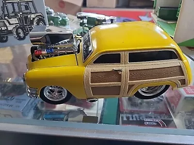 1950 Ford Woody Wagon 1:18 Scale • $30