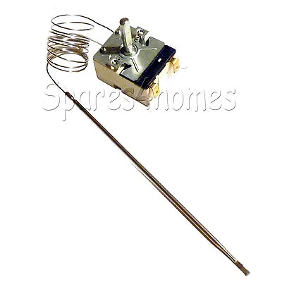 £12.83 • Buy Genuine EGO Universal Fan Oven Cooker Thermostat Hotpoint Creda Belling Indesit