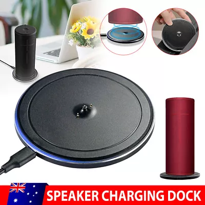 Speakers Charging Dock For Bluetooth Logitech Ultimate Ears MEGA BLAST Charger • $16.95
