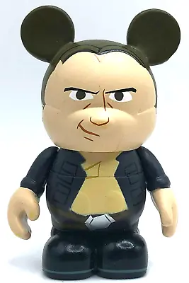 DISNEY Vinylmation - STAR WARS Series 1 - HAN SOLO - Artist: Mike Sullivan • $7.95