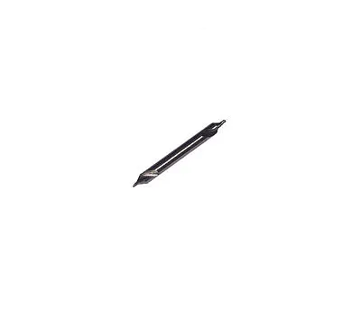 Rdgtools 1.6mm Hss Centre Drill Lathe Pilot Hole Engineering Tools Myford • £3.50