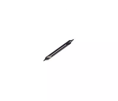 Rdgtools 1mm Hss Centre Drill Lathe Pilot Hole Engineering Tools Myford • £3.50