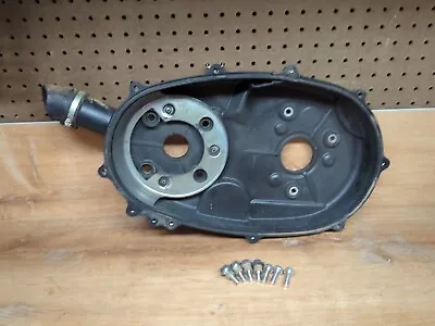 2007 Kawasaki Mule 610 4x4 Inner Clutch Cover 11021-0003 • $40