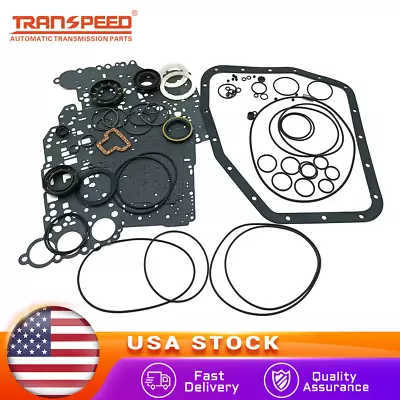 A245E Automatic Transmission Overhaul Kit Seal Gasket For TOYOTA COROLLA 93-08 • $124.60