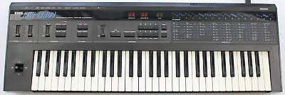 Vintage Korg DW 8000 DCO Analog Digital Hybrid Synthesizer Synth Keyboard AS IS • $249.99