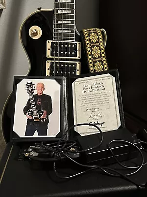 Epiphone Les Paul Custom Pro Guitar • $500