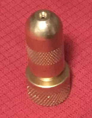 Chapin Brass Cone  Ajustable Spray Nozzle (#6-6001)  Wand Pest Weed Ag Sprayer • $20.90