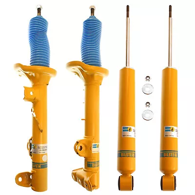 Bilstein B6 Performance Front Strut And Rear Shock Absorber Kit For BMW E36 Z3 • $708.95