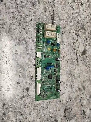 Maytag Dishwasher Main Control Board 6-918611 6918611 Rev C FREE SHIPPING  • $22.99