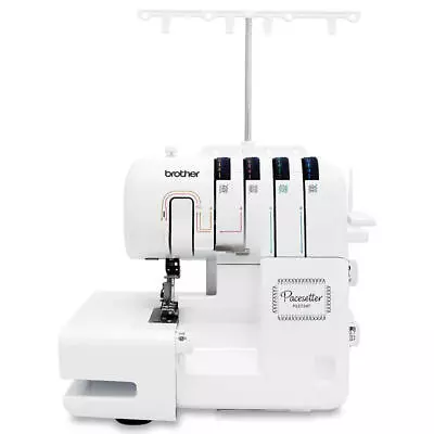 Brother Pacesetter PS3734T Serger • $349.99