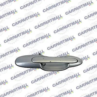 04-06 Mazda MPV Front Right Passenger Side Door Exterior Door Handle Assembly • $34.97