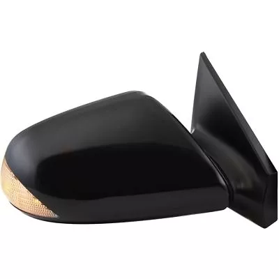 Passenger Side Signal Power Mirror For 2005-2010 Scion TC SC1321102 8791021190C0 • $46.74