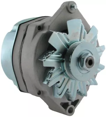 Premium Grade Alternator Fits Mercruiser 2.5L 3.0L 3.8L 4.1L 5.0L 5.4L 5.7L 5.8L • $82.79