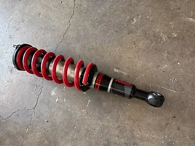 Trd Pro Oem Front 4Runner Fox Shock Strut Coilover 2021 Front Right Passenger • $500