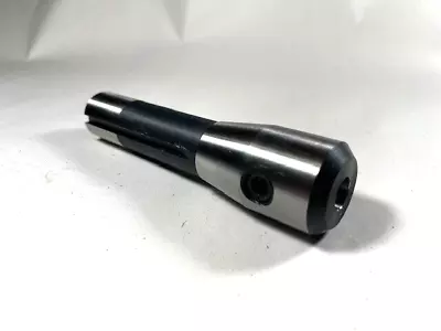 7/16  R8 End Mill Holder • $19