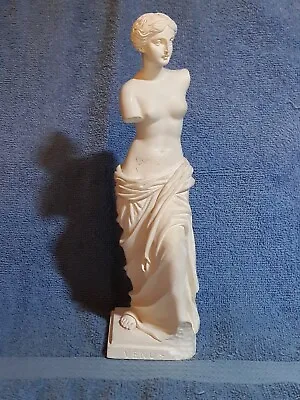 Aphrodite VENUS De Milo Greek Goddess Statue • $13.99