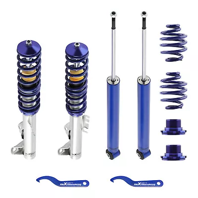 Coilovers Suspension Kit For BMW 3 Series E36 325 1992-1999 Adj. Height Struts • $213