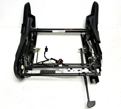 05-07 Mercedes C230 W203 Sedan Front Right Seat Track Frame Rail Manual 216 Oem • $89.10