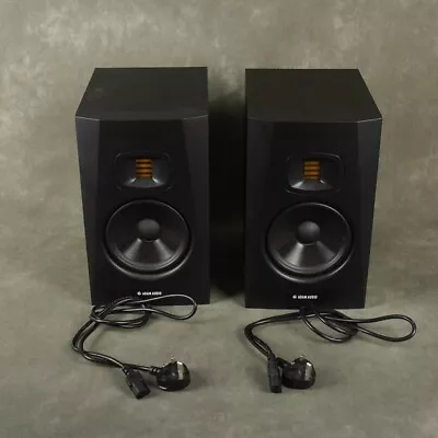 Adam Audio T7v Studio Monitors • £310