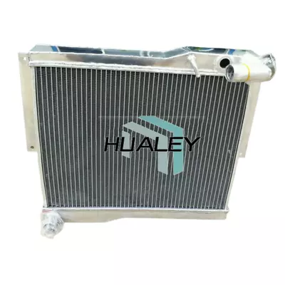 Aluminum Radiator For 1977-1980 MG MGB GT ROADSTER 1.8L Convert MK IV 1980 • $88.10