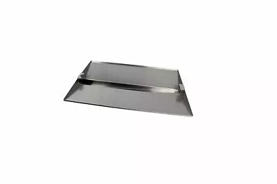 MHP Holland Gas Grill 18 Gauge Aluminum Grease Drip Pan 23″ X 14-1/2″ • $179.99