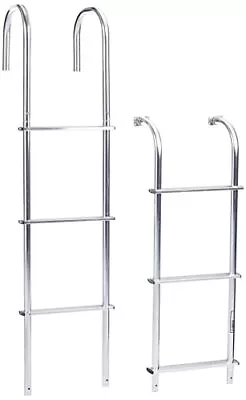 Surco 502L Universal Motorhome Straight Ladder • $215.11