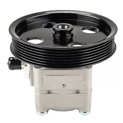 Power Steering Pump For Volvo C70 S60 S70 S80 V70 XC70 91570374 1999 2004 21-528 • $66.89