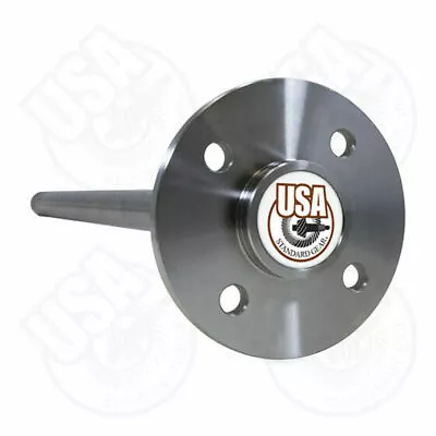 USA Standard 4 Lug Rear Axle For '79 - '93 8.8  Ford Mustang HD 31 Spline 29 1 • $177.89