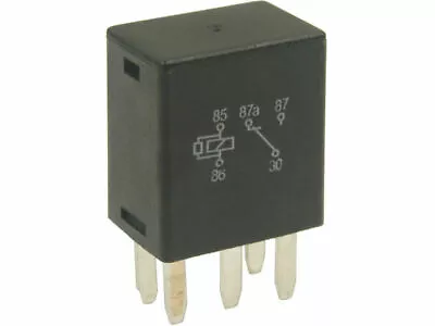 Accessory Power Relay For 2004 GMC Envoy XUV F825WX • $24.25
