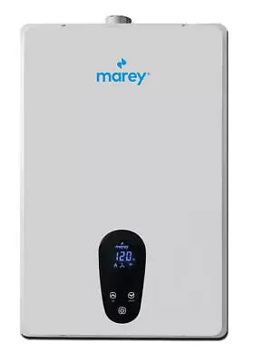 Marey GA24CSALP Tankless Water Heater Propane Whole House Indoor On Demand • $714.99