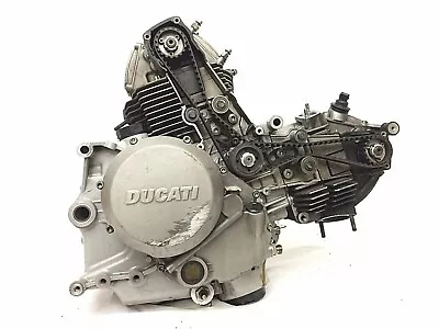 Ducati 2006 S2R S2 R 800 Monster Running Engine Motor  * • $999.99