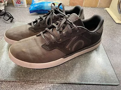 £5 • Buy Addidas Five Ten Sleuth MTB Shoes UK 11
