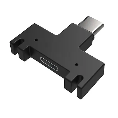 Type C Male To Female Extension Adapter Type C Adapter For Samsung DEX Station J • $9.12