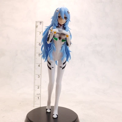 $6.50 • Buy #9J7298 Japan Anime Figure Evangelion