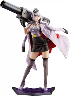 TRANSFORMERS Bishoujo Transformers Megatron 1/7 Figure Kotobukiya From Japan New • $199.50