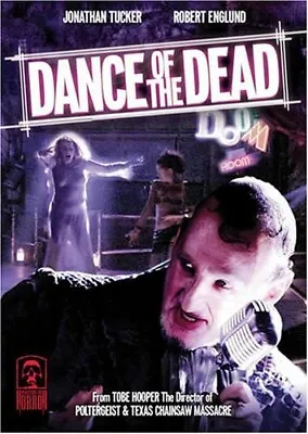 Masters Of Horror: Dance Of The Dead - DVD & Artwork Only-Case Available-Options • $5.99
