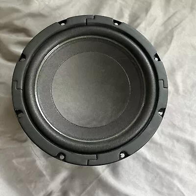 Kenwood T10-0848-05 8   Sub From SW-35HT 4 OHM 150 Watt • $30