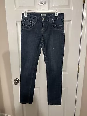 Z. Cavaricci Vintage Jeans Women's Size 12 Or 34 X34 Y2K • $17