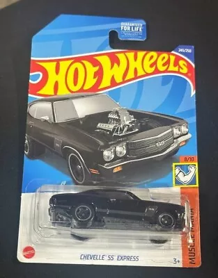 ##hot Wheels##you Pick##muscle Mania##hot Trucks## • $2