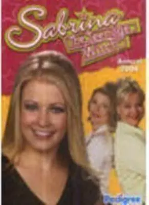 Sabrina The Teenage Witch Annual 2006-Archie Comic Publications • £4.20