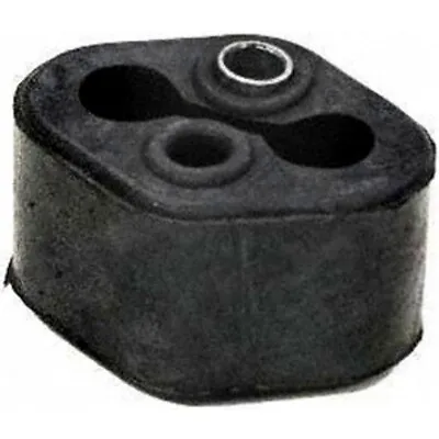 255-891 BRExhaust Exhaust Mount Rear For Volvo 240 244 245 242 164 142 145 264 • $17.25