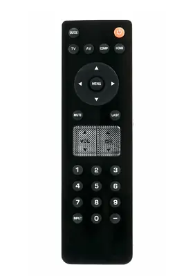 New Replacement Remote VR2 For Vizio TV VR4 VL260M VL370M VO320E VO370M VO420E • $7.66