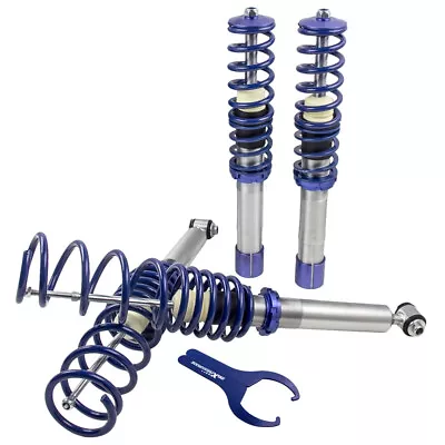 Coilovers Suspension Struts For BMW E39 528 530 525 Series 97-03 Shock Absorbers • $200