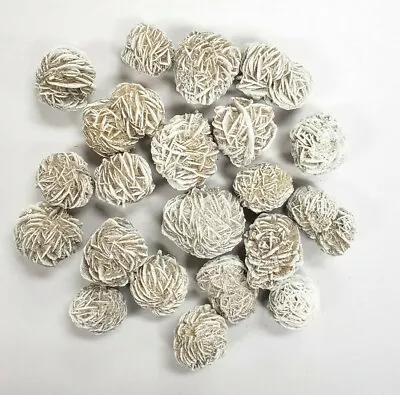 $20.50 • Buy Desert Rose Stone - Bulk Wholesale Crystal - Selenite Sand Rose Love Stone