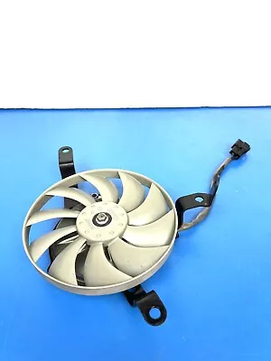 07-08 Yamaha Yzf R1 Right Radiator Cooling Fan Motor Oem Tested • $65